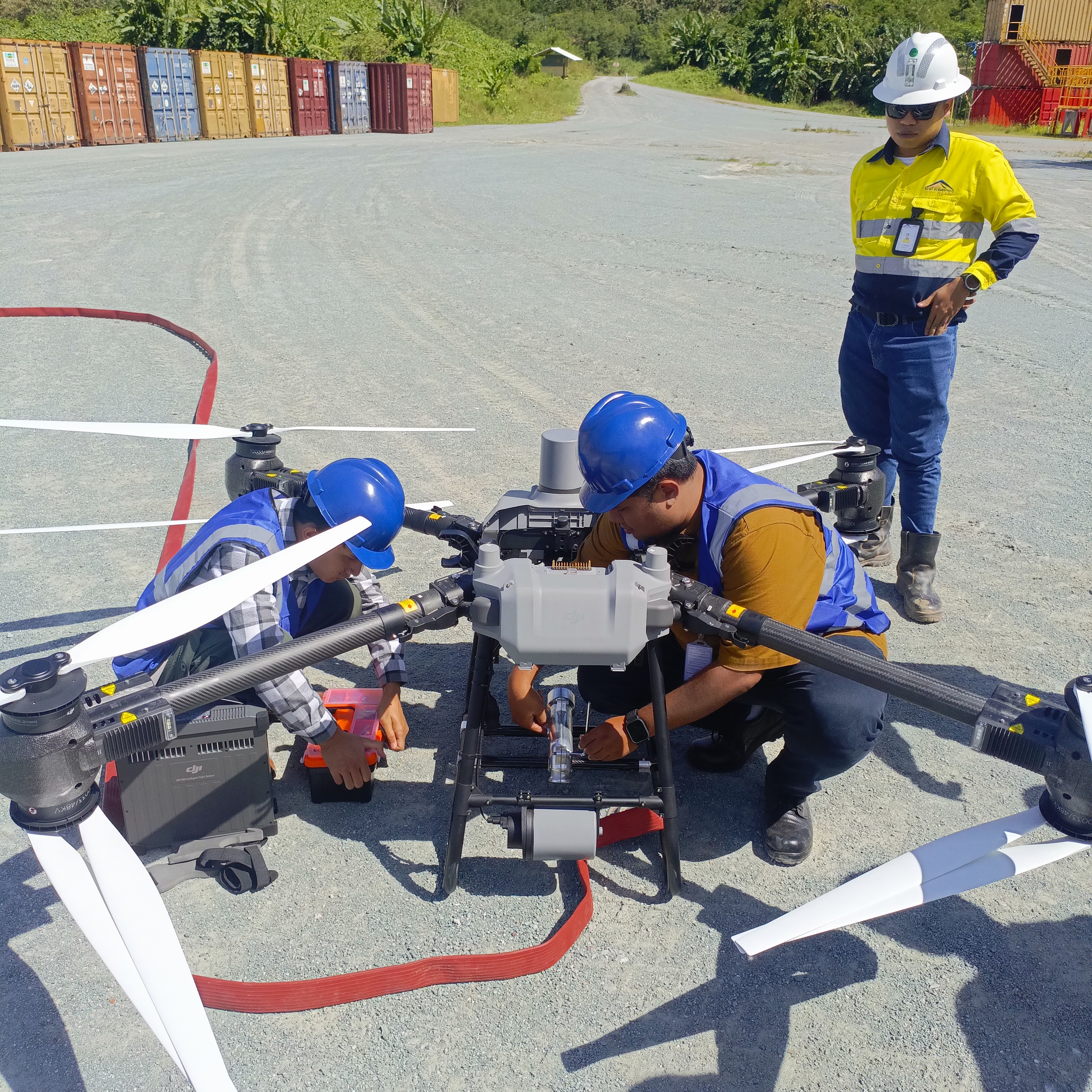 Drone Services