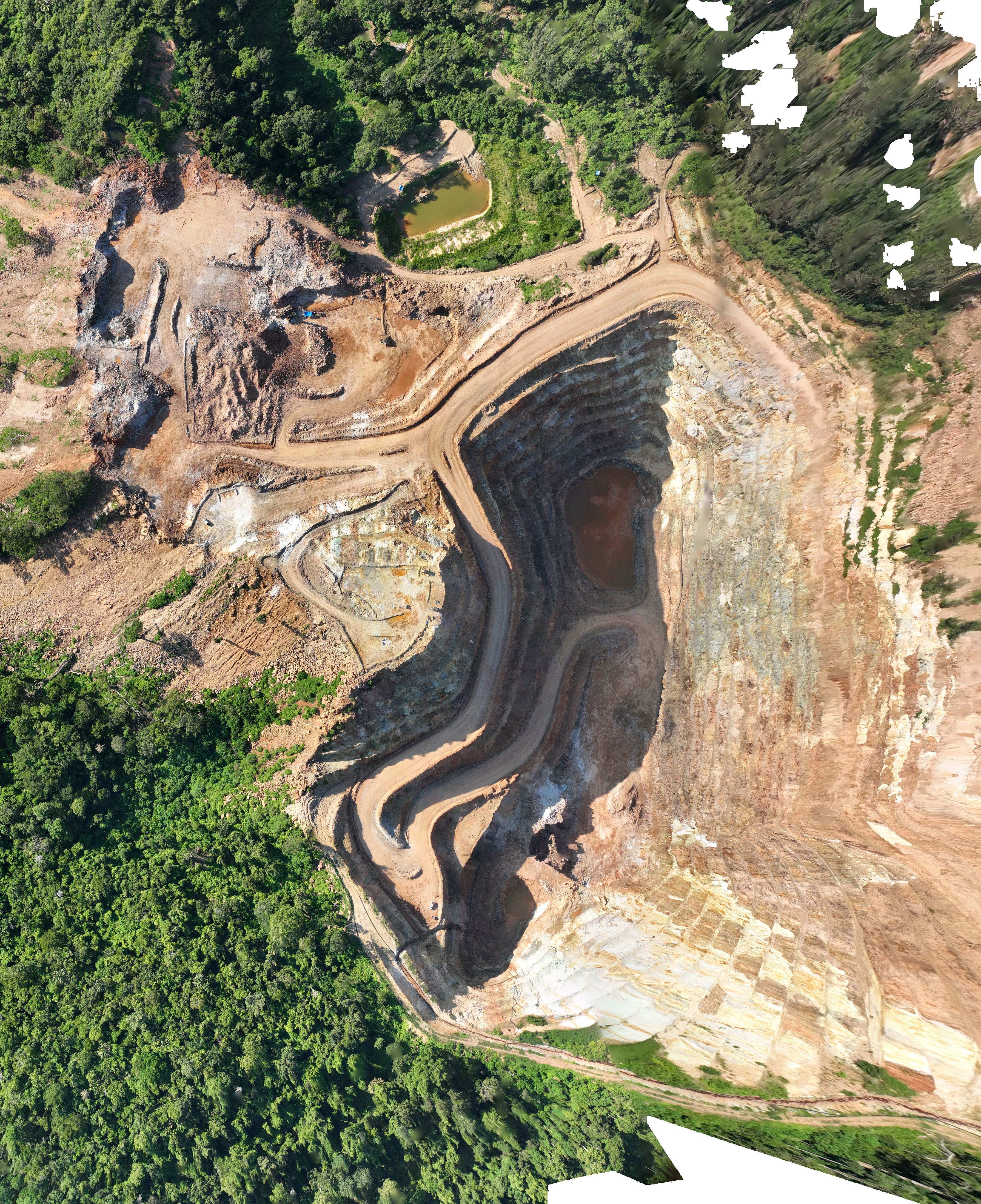 Mining